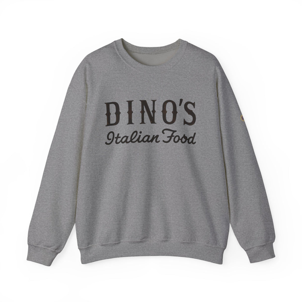 Dino’s Italian Food | Native303 Sweatshirt