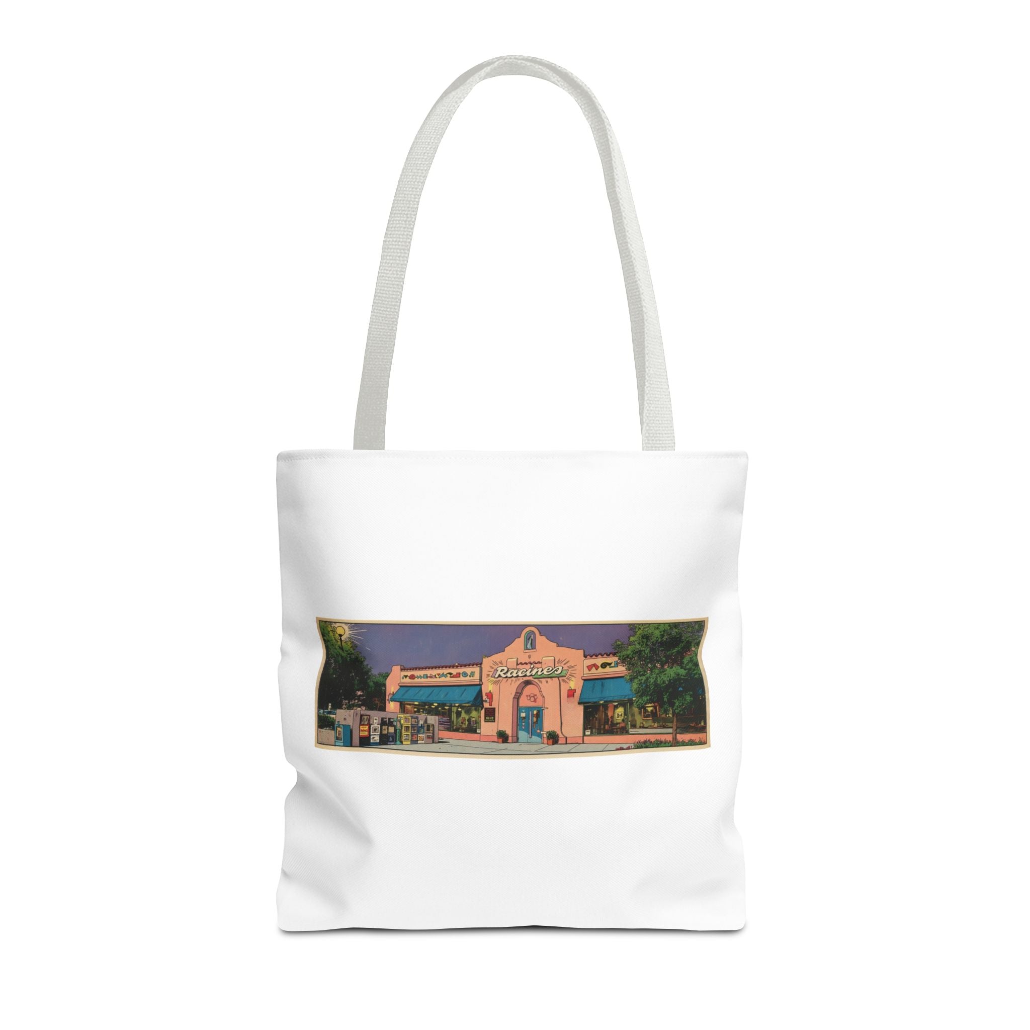 Racine’s Tote
