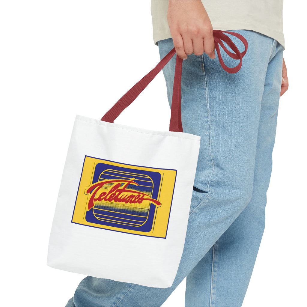 Teletunes Tote