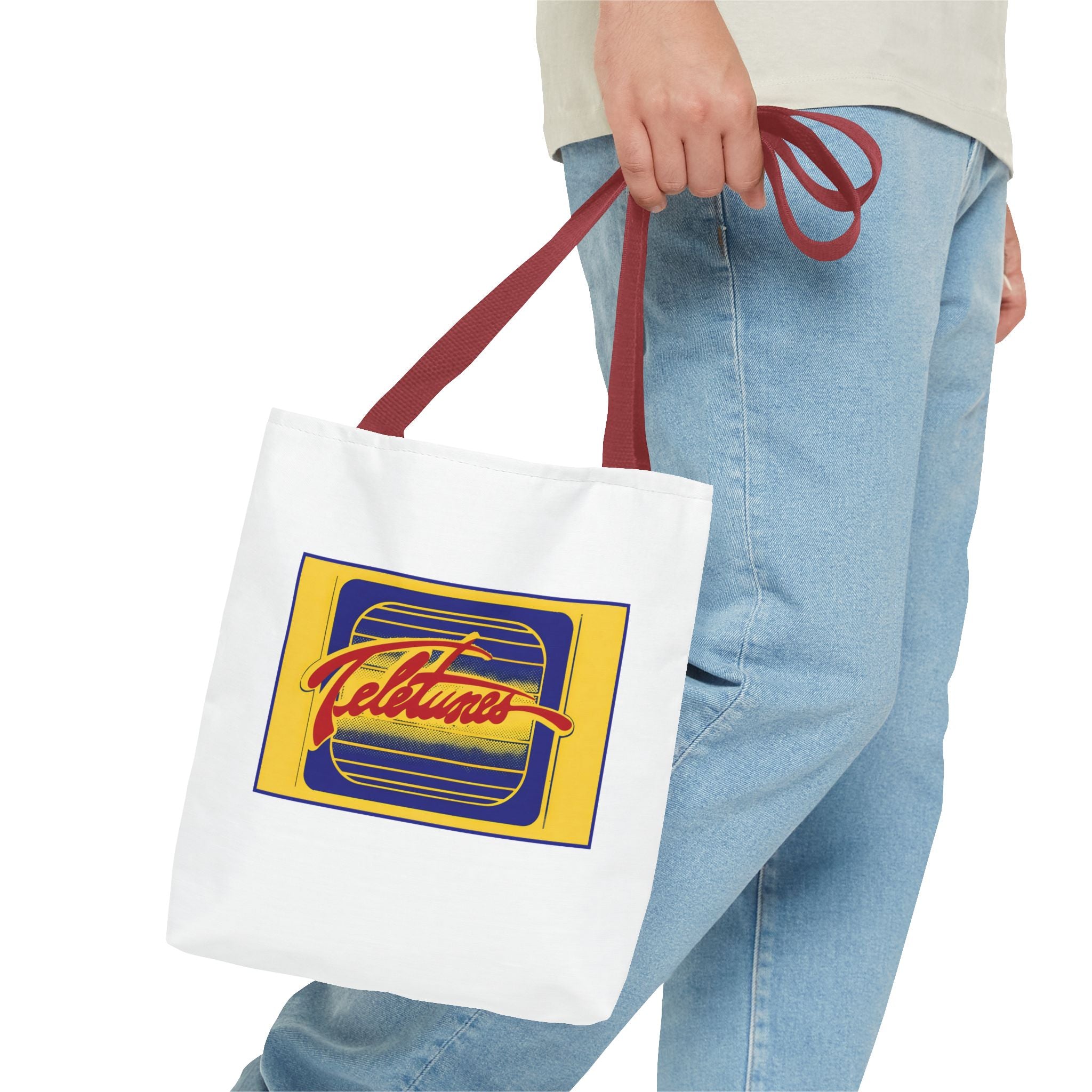 Teletunes Tote