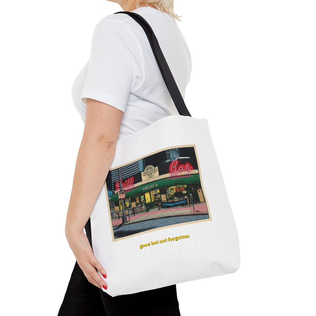 Shelby’s Tote