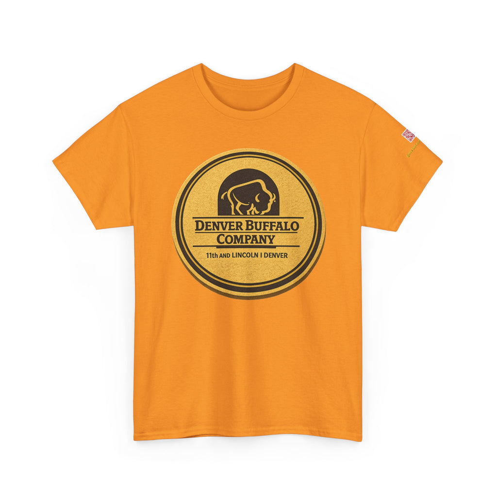 Denver Buffalo Company - vintage Denver gear