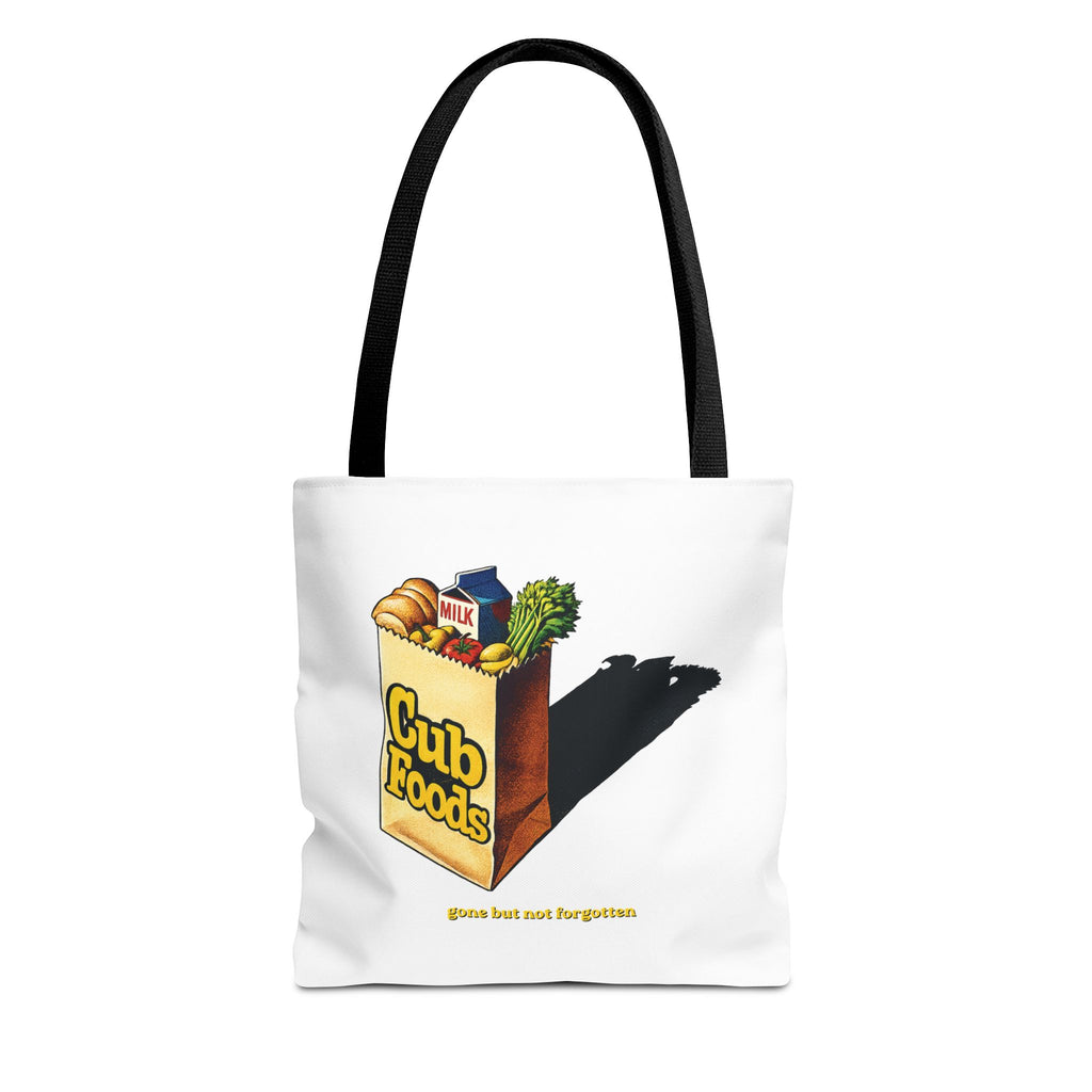 Cub Food Grocery Bag Tote