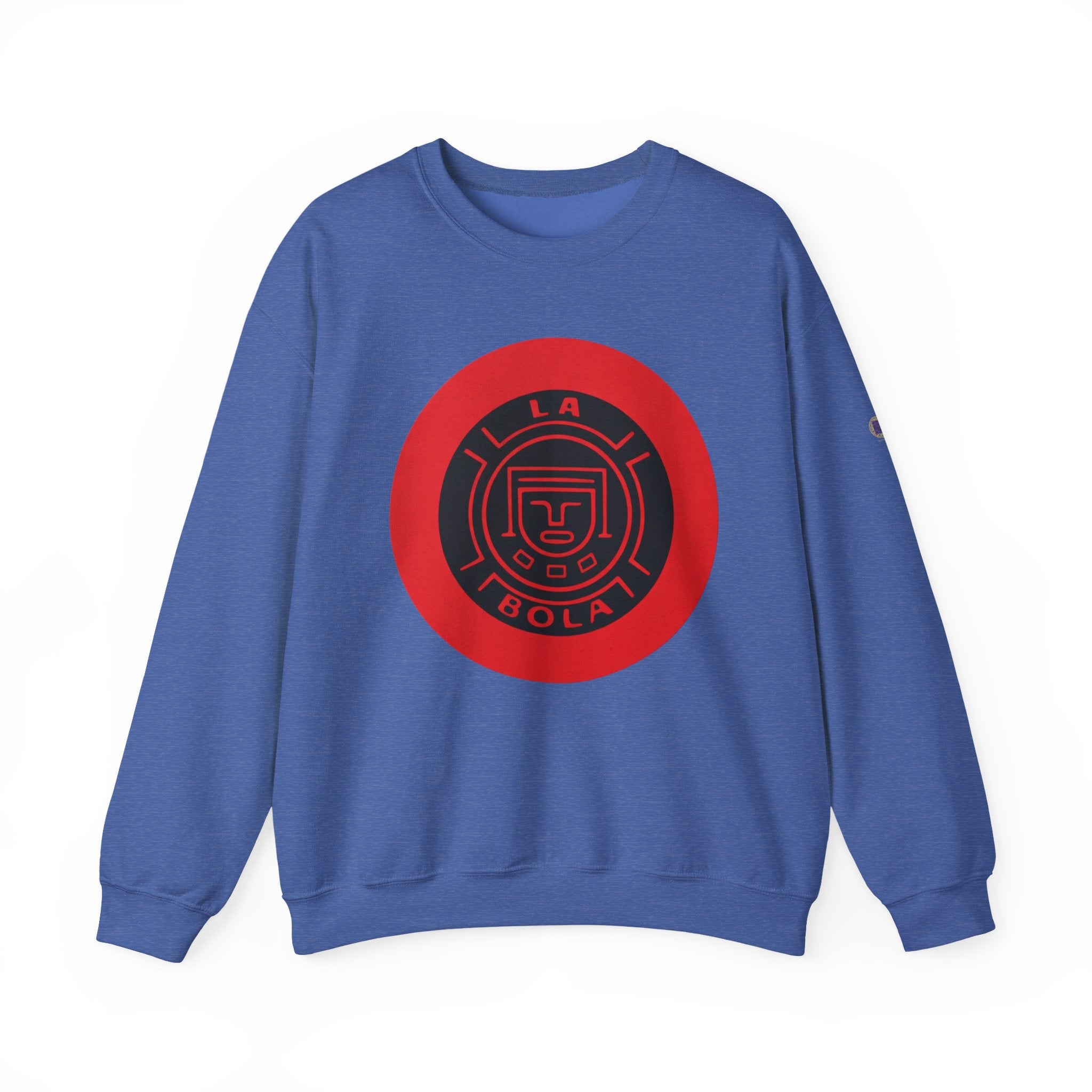 La Bola Mexican restaurant | Native303 Sweatshirt