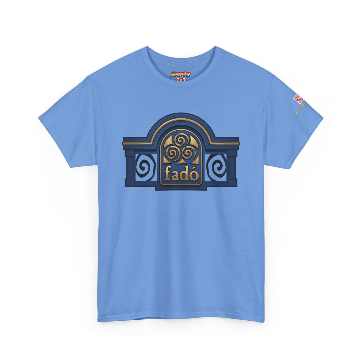 Fado bar - vintage Denver gear