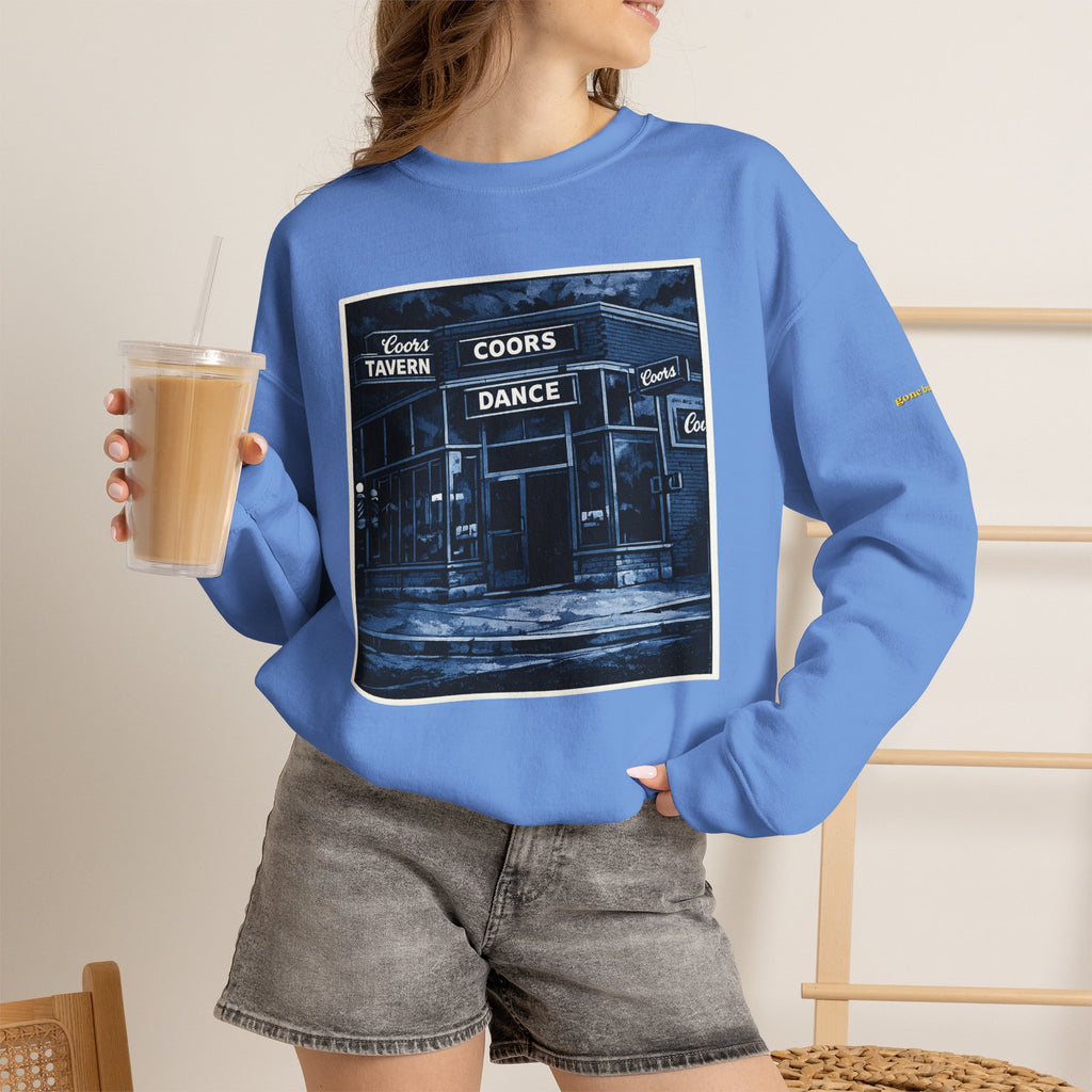 The Coors Tavern | Native303 Sweatshirt