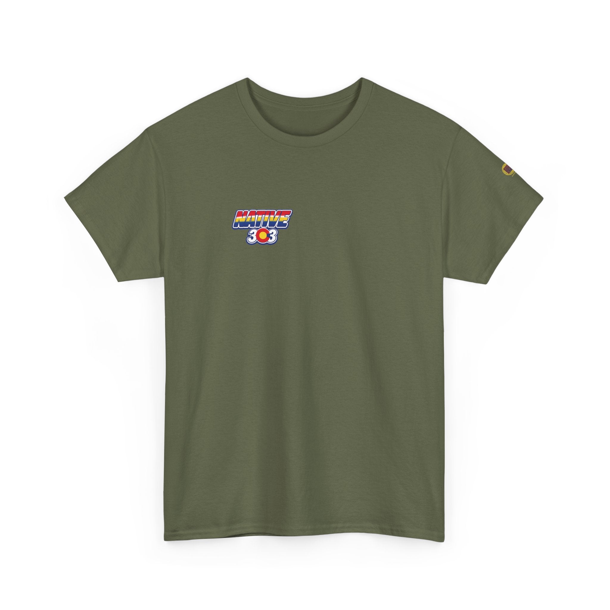94TH AERO SQUADRON - vintage Denver gear