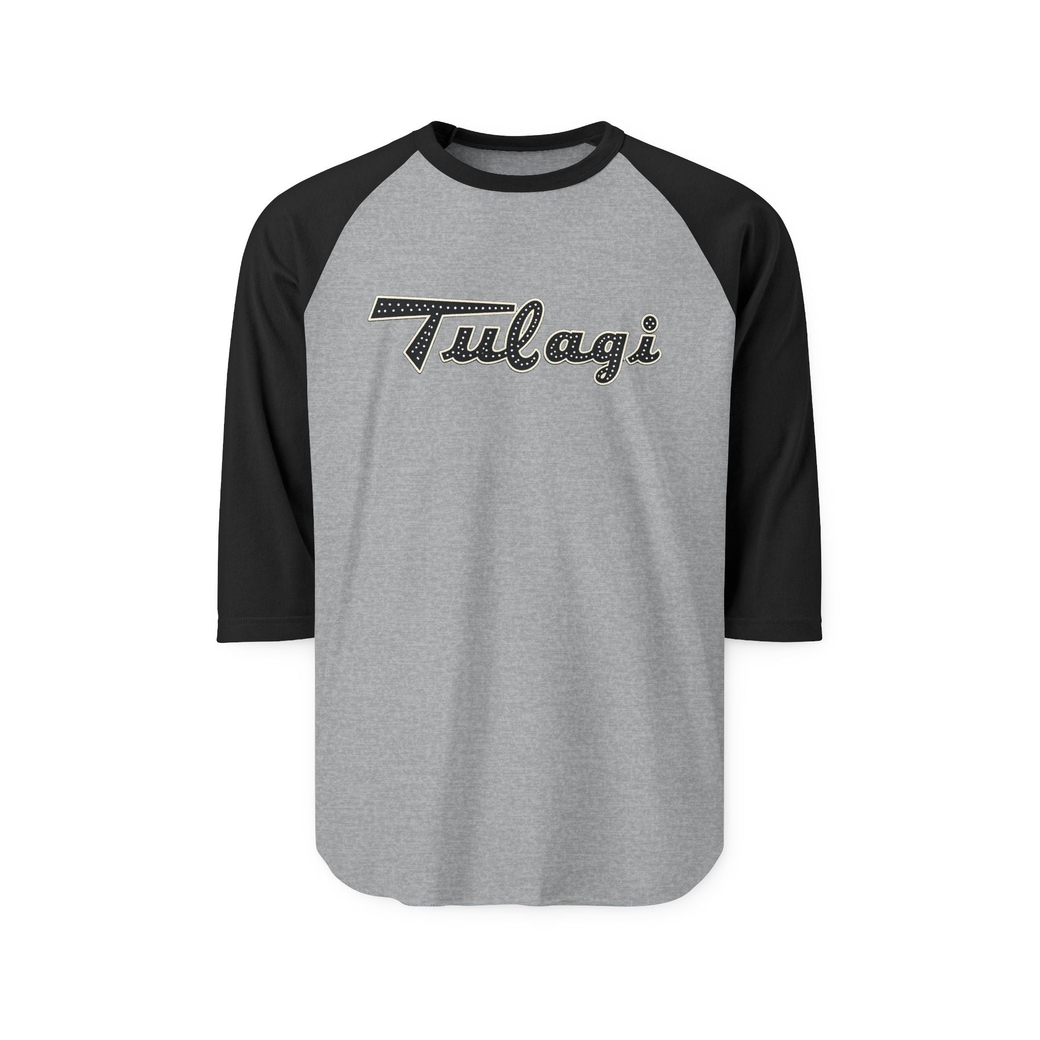 TULAGI | vintage Denver Retro Baseball Tee