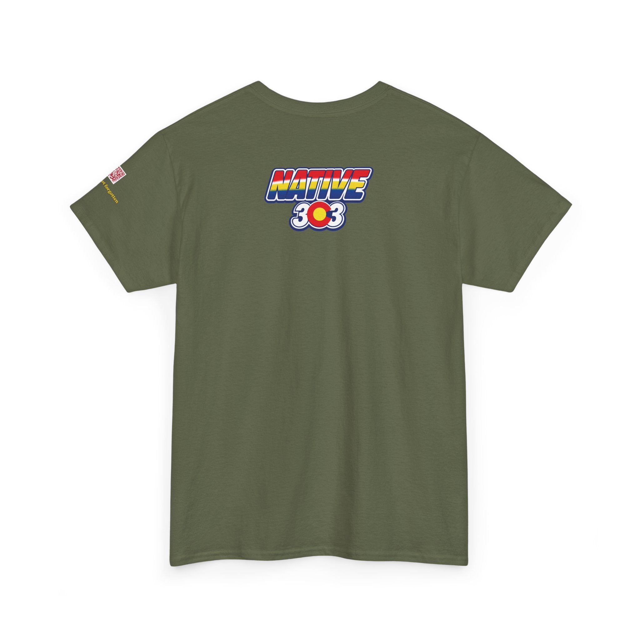 Racine’s Restaurant - vintage Denver gear