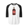 POP SHOPPE | Retro Baseball Tee
