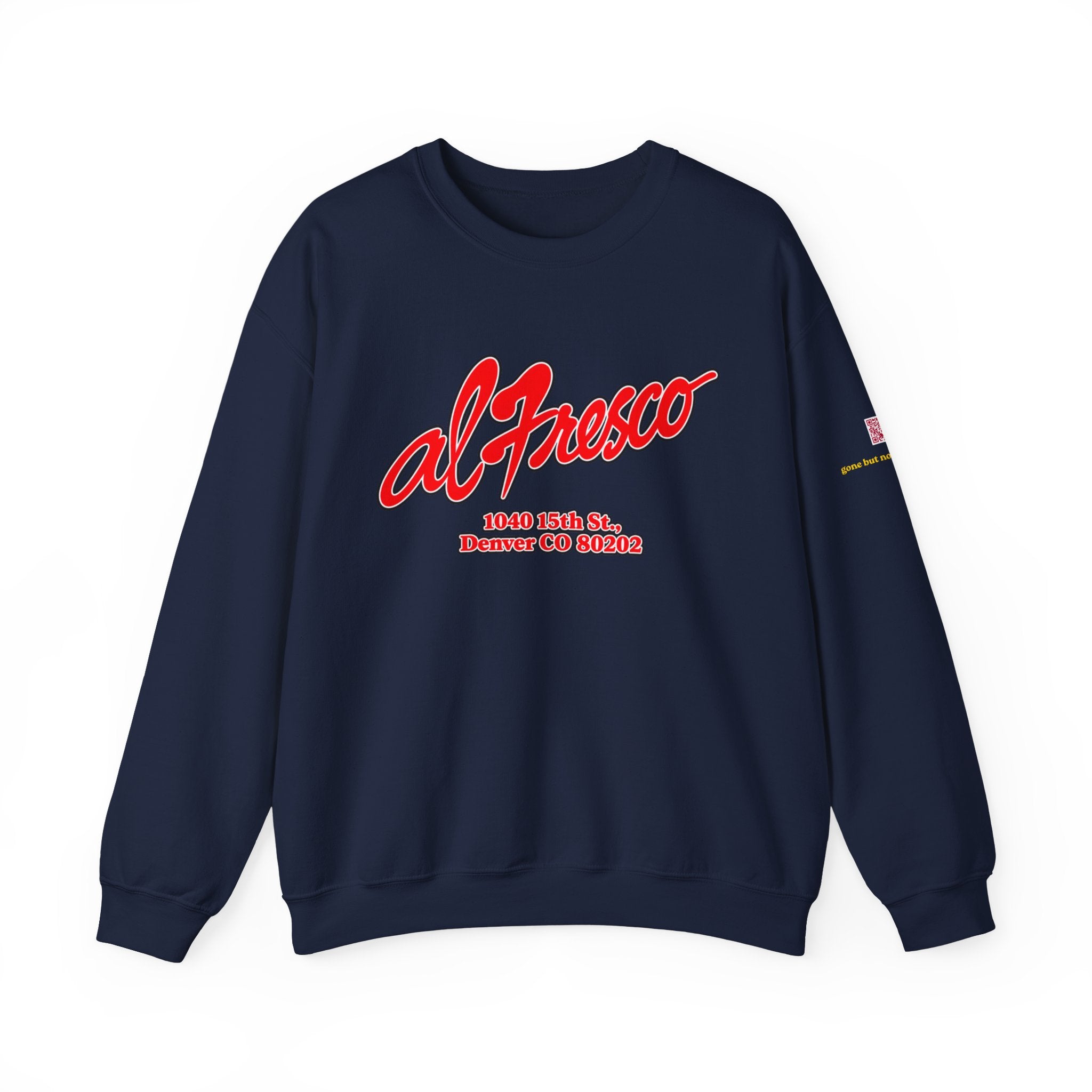 al Fresco | Native303 Sweatshirt