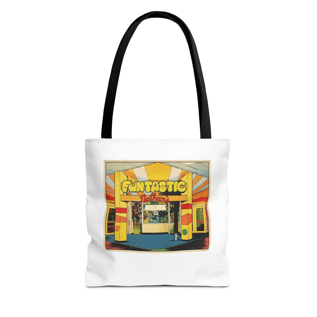 Funtastic Nathan’s Tote