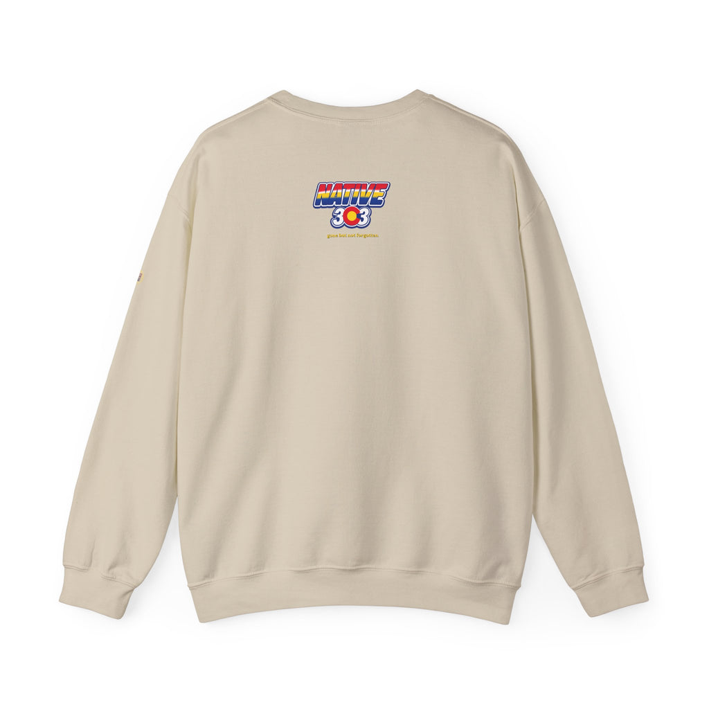 Chez Thoa | Native303 Sweatshirt