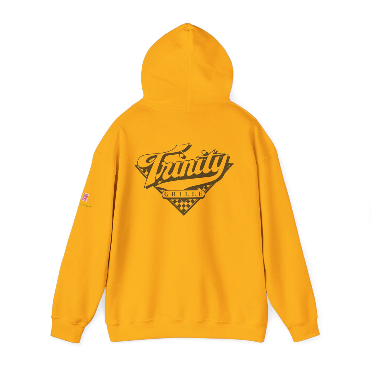 TRINITY GRILLE | Unisex Heavy Blend™ Hooded Sweatshirt