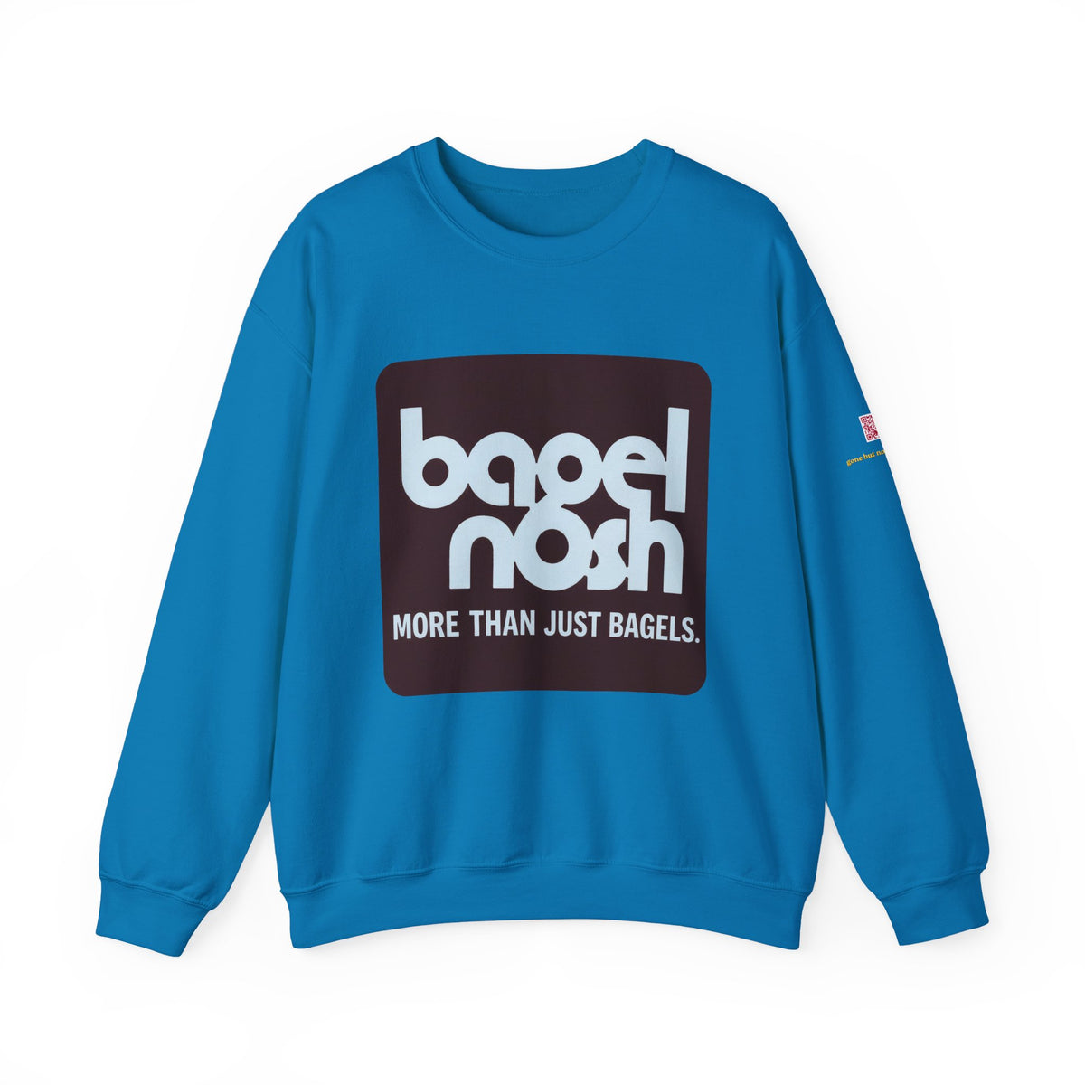 Bagel Nosh | Native303 Sweatshirt