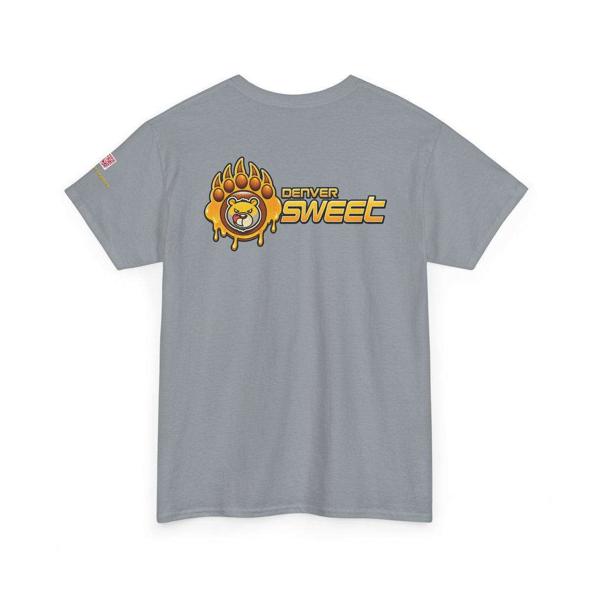 DENVER SWEET - vintage Denver gear