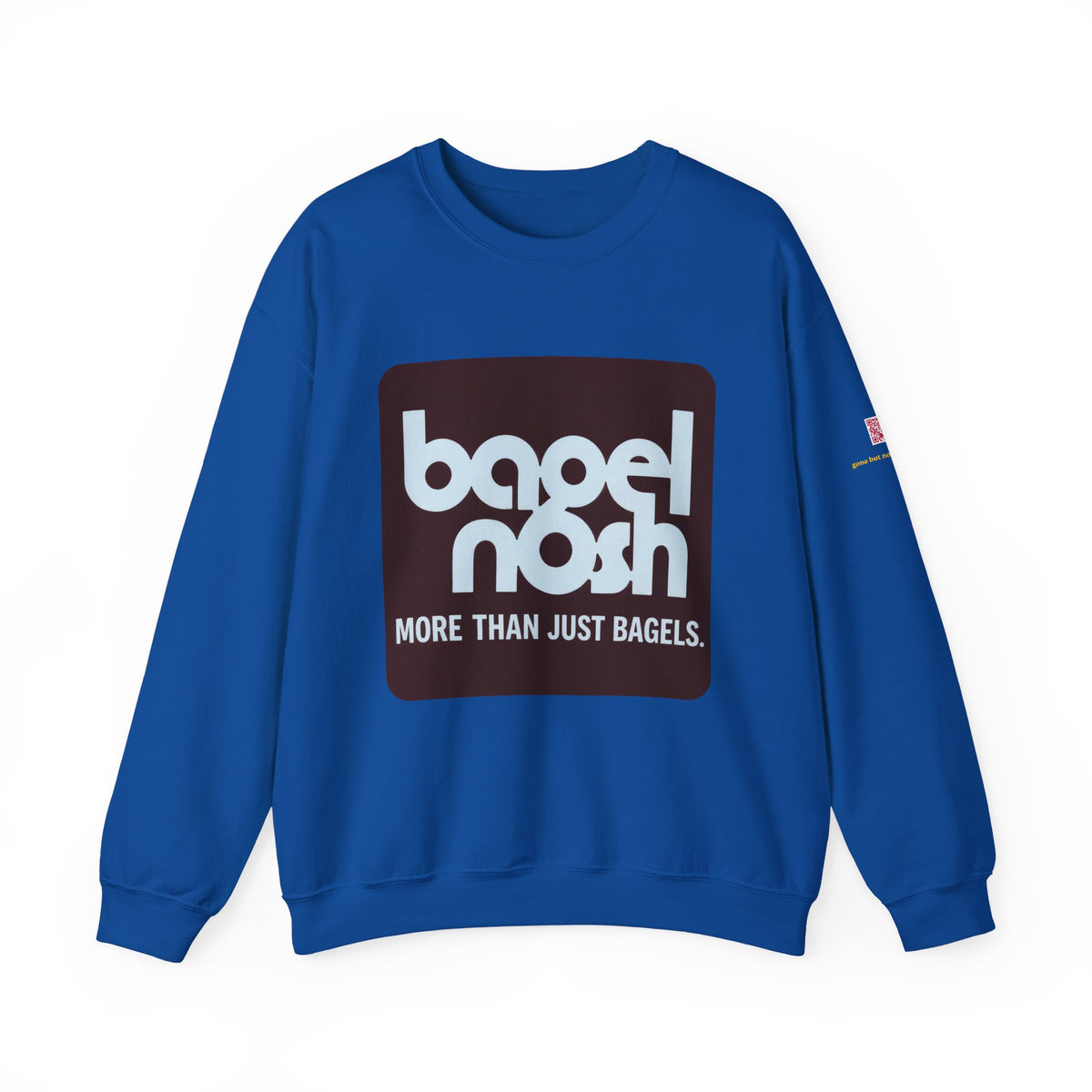 Bagel Nosh | Native303 Sweatshirt