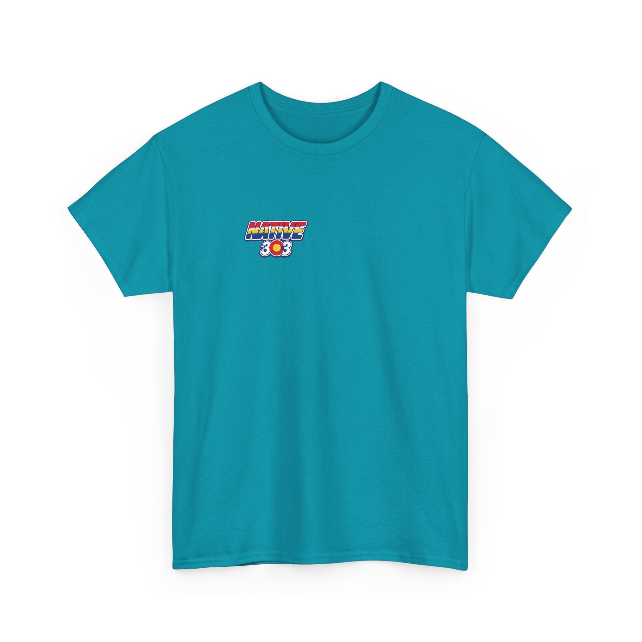 CAP CITY - vintage Denver gear