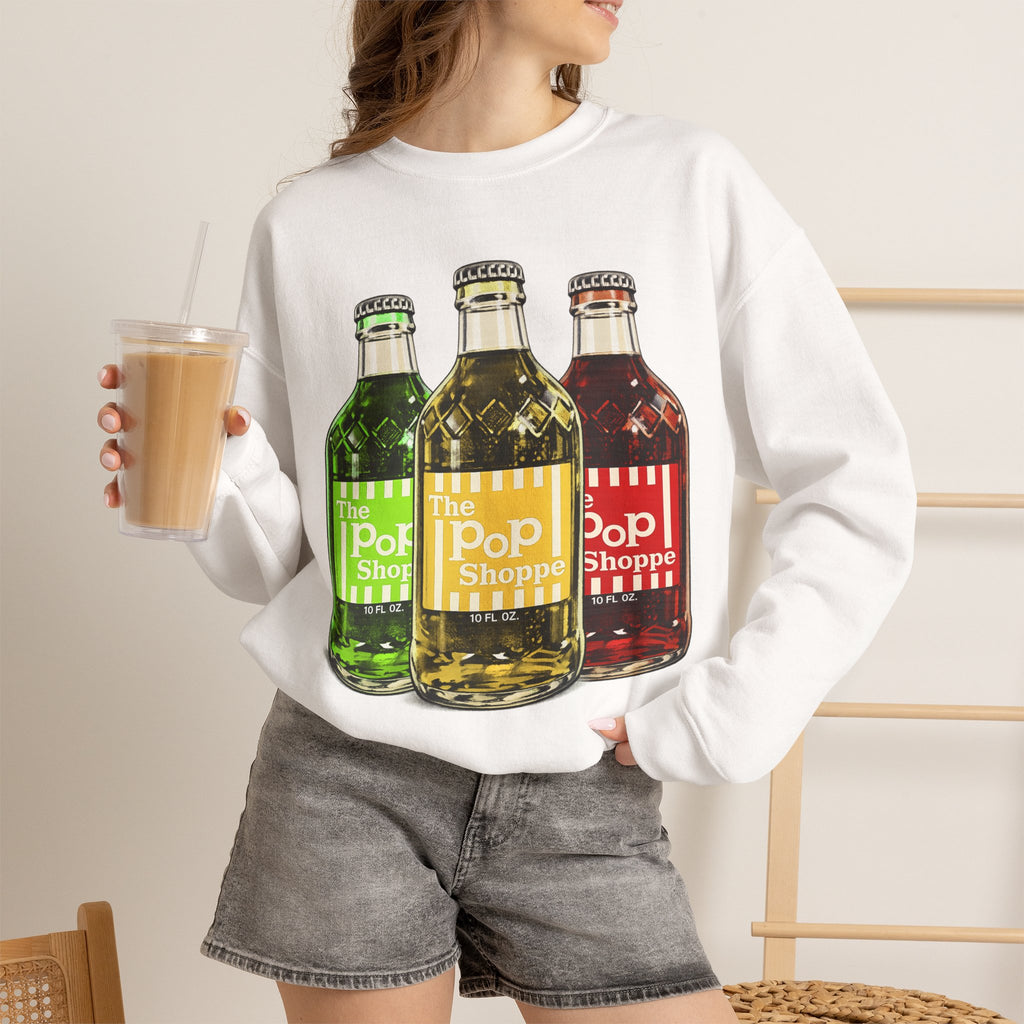Pop Shoppe | Native303 Sweatshirt