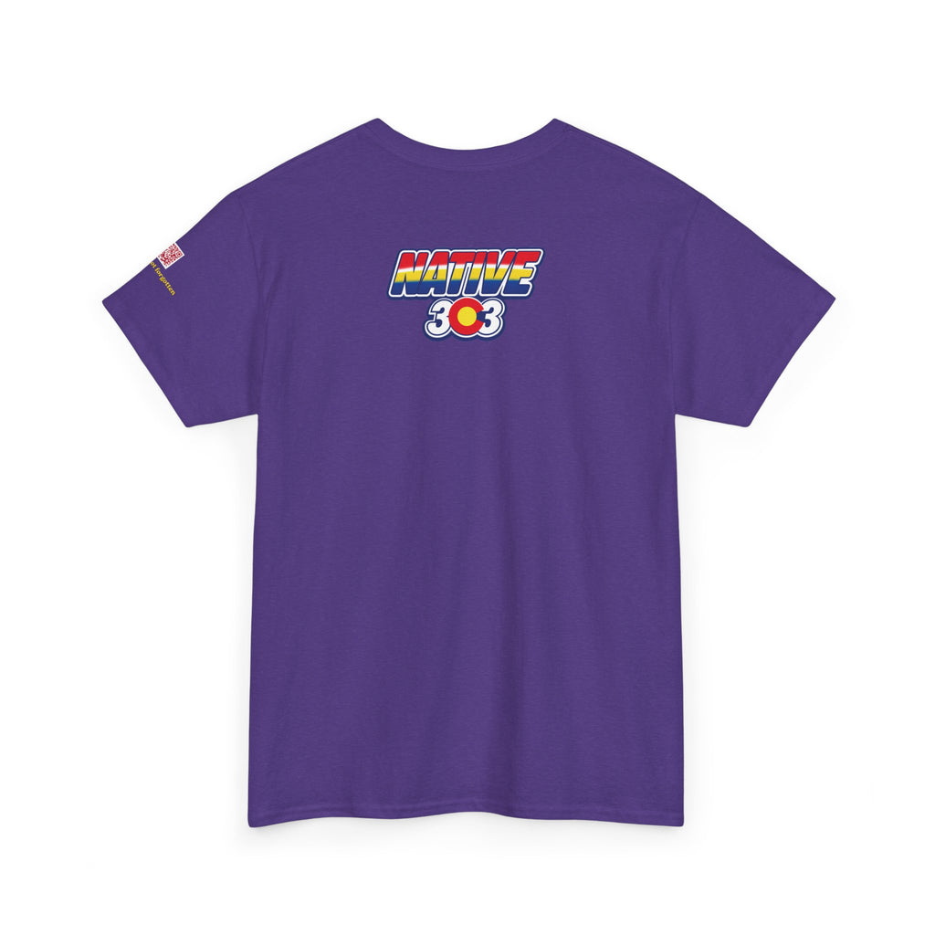 Pasquini's - vintage Metro Denver gear