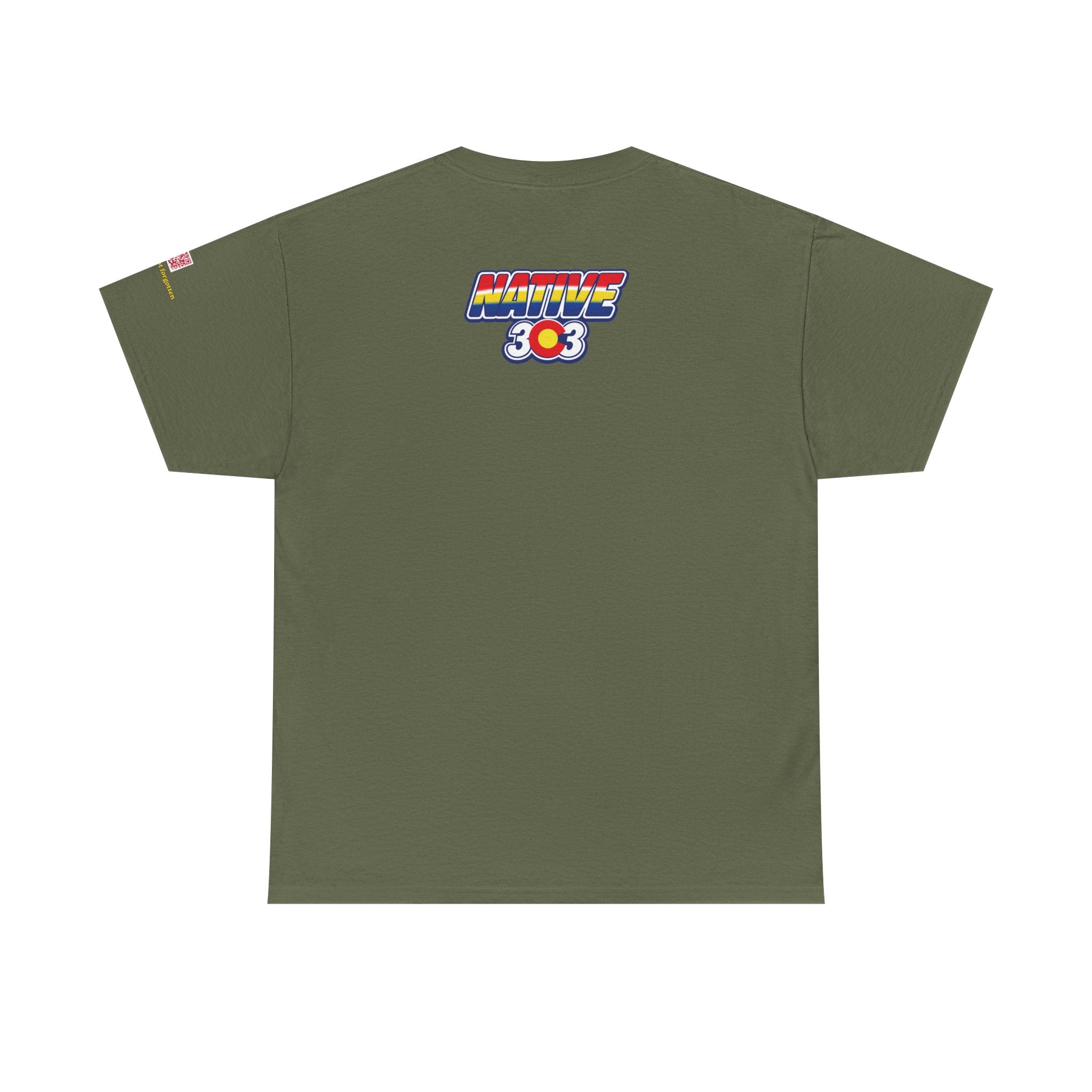 Boiler Room (happy hour) - vintage Denver gear