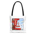 Club 404 Tote