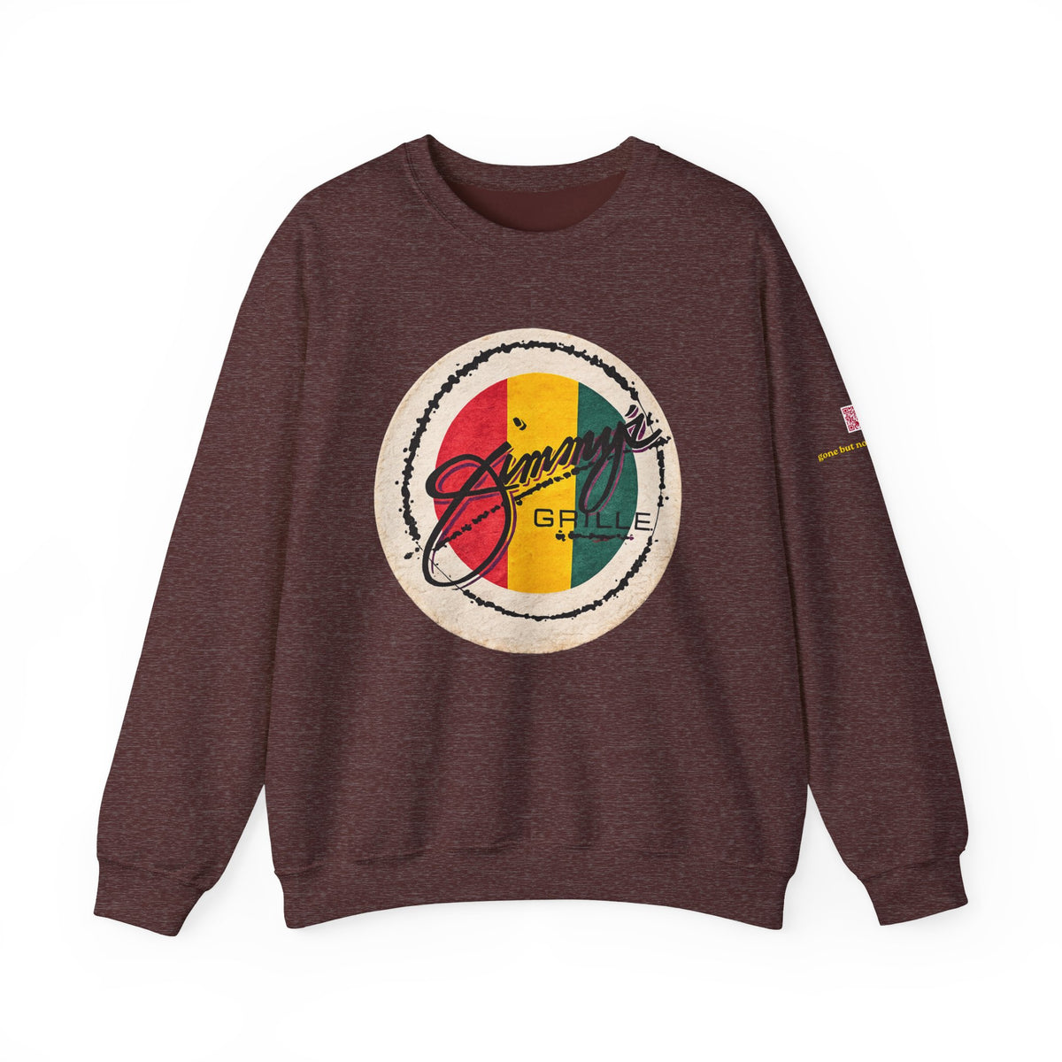 Jimmy’s Grille | Native303 Sweatshirt