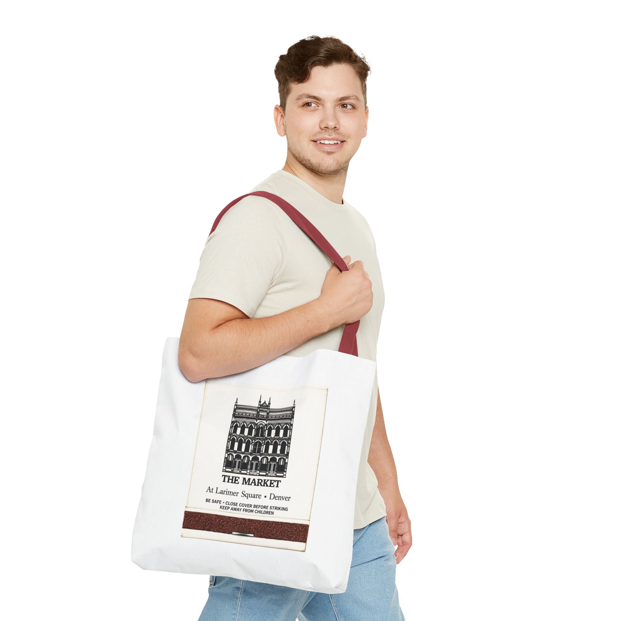 The Market Tote
