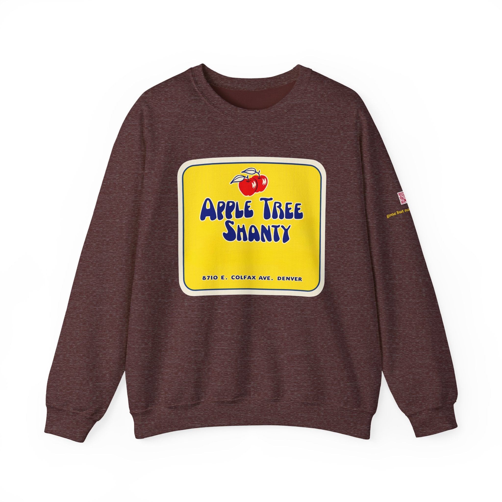 Apple Tree Shanty | Native303 Sweatshirt