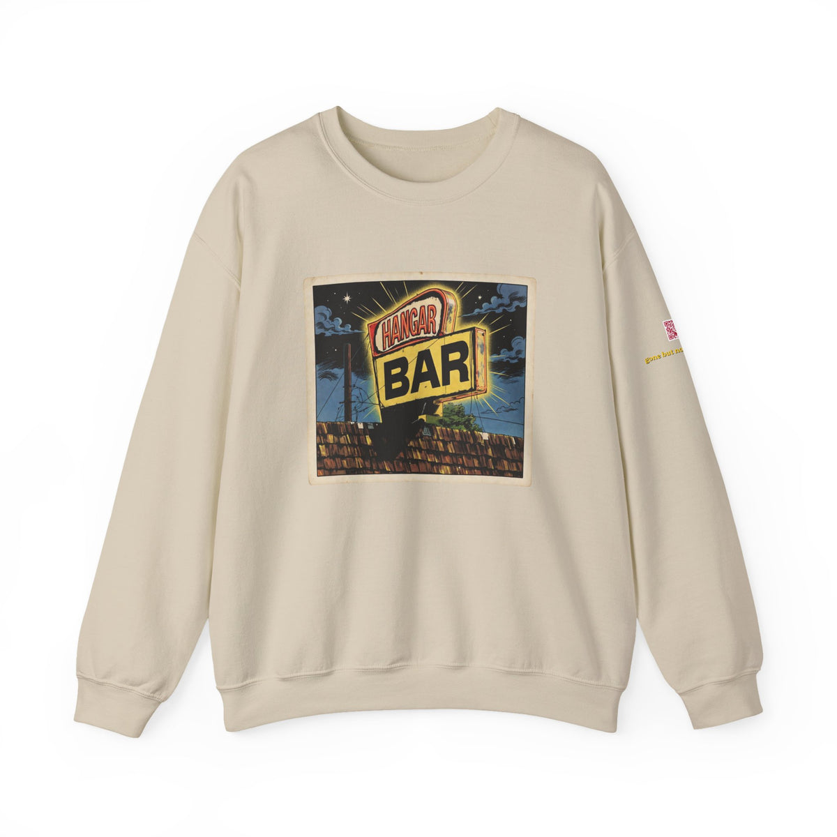 HANGAR BAR | Native303 Sweatshirt