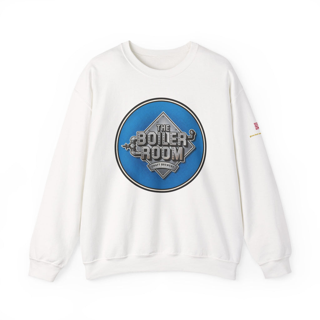 Boiler Room | Native303 Sweatshirt