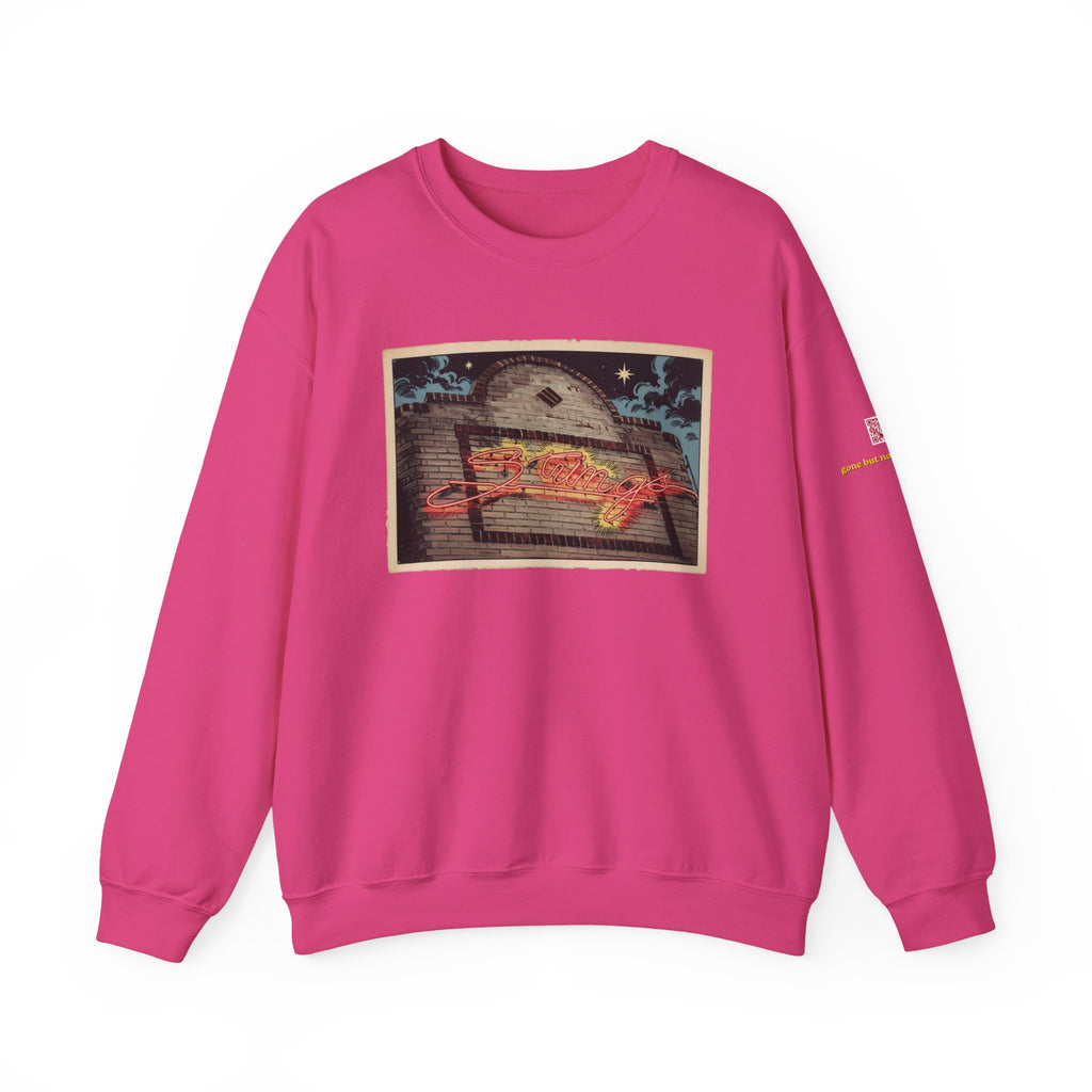 String’s | Native303 Sweatshirt