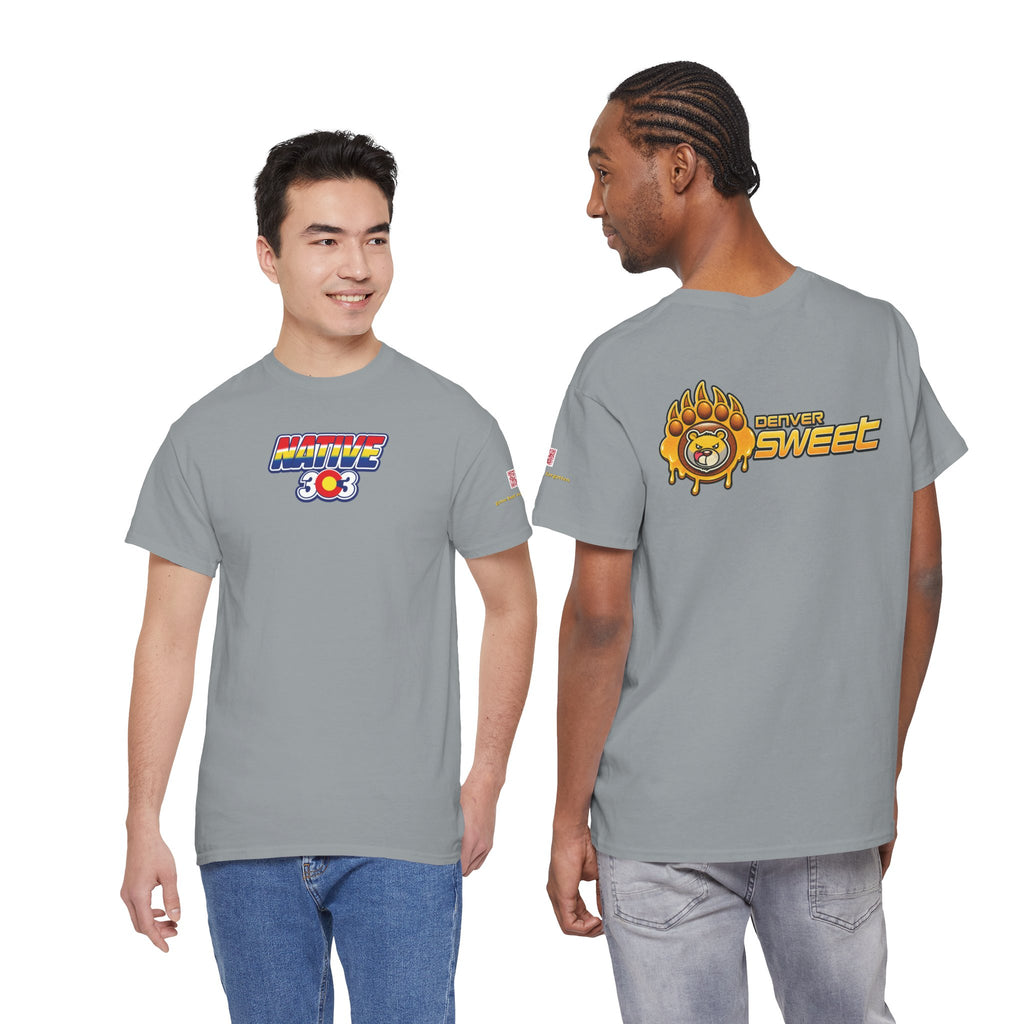 DENVER SWEET - vintage Denver gear