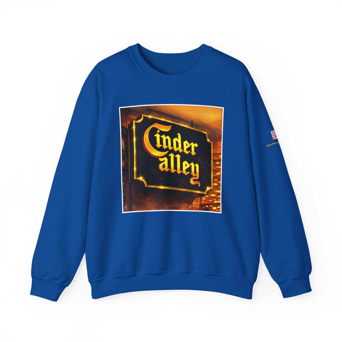 Cinder Alley | Native303 Sweatshirt