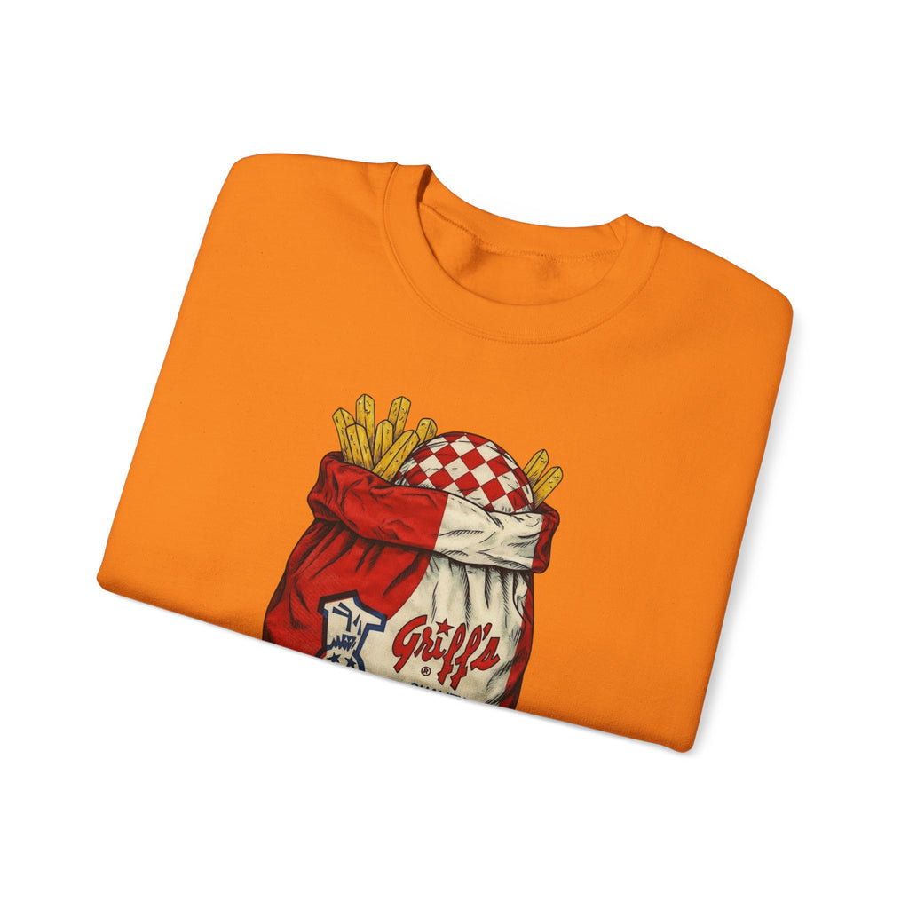 GRIFF’S | Native303 Sweatshirt