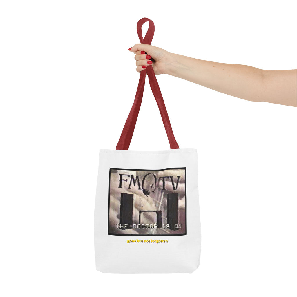 FM/TV Tote
