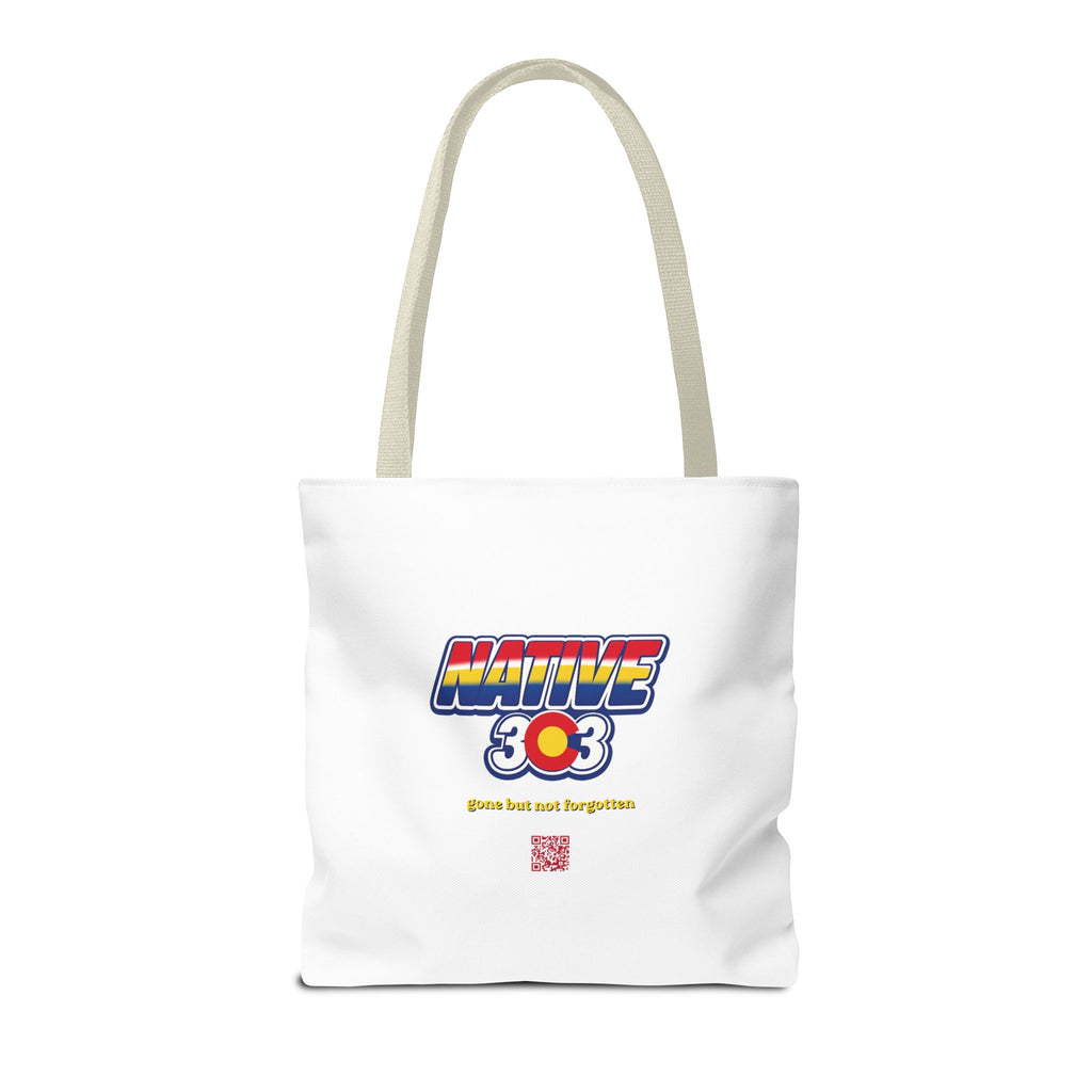 Furrs Cafeterias Tote