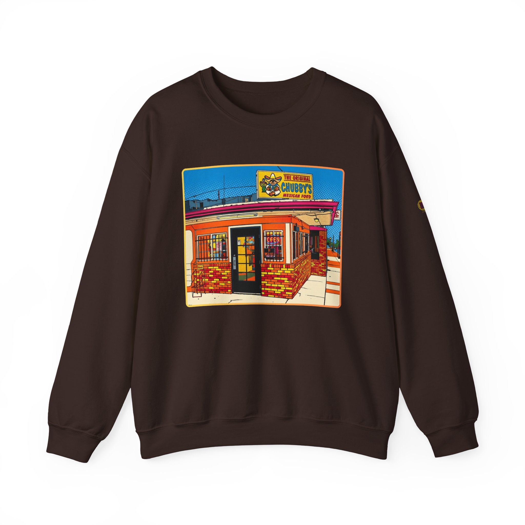 Chubby’s | Native303 Sweatshirt