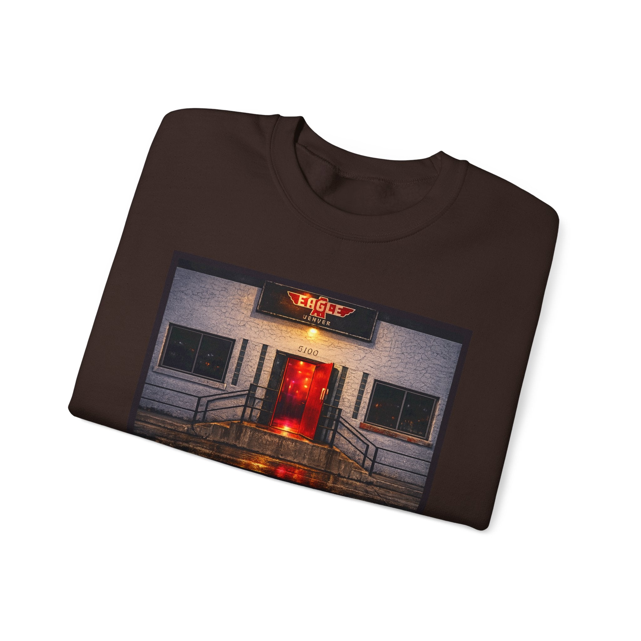 The Eagle | Native303 Sweatshirt
