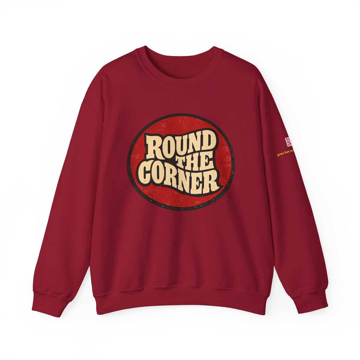 Round the Corner | Native303 Sweatshirt