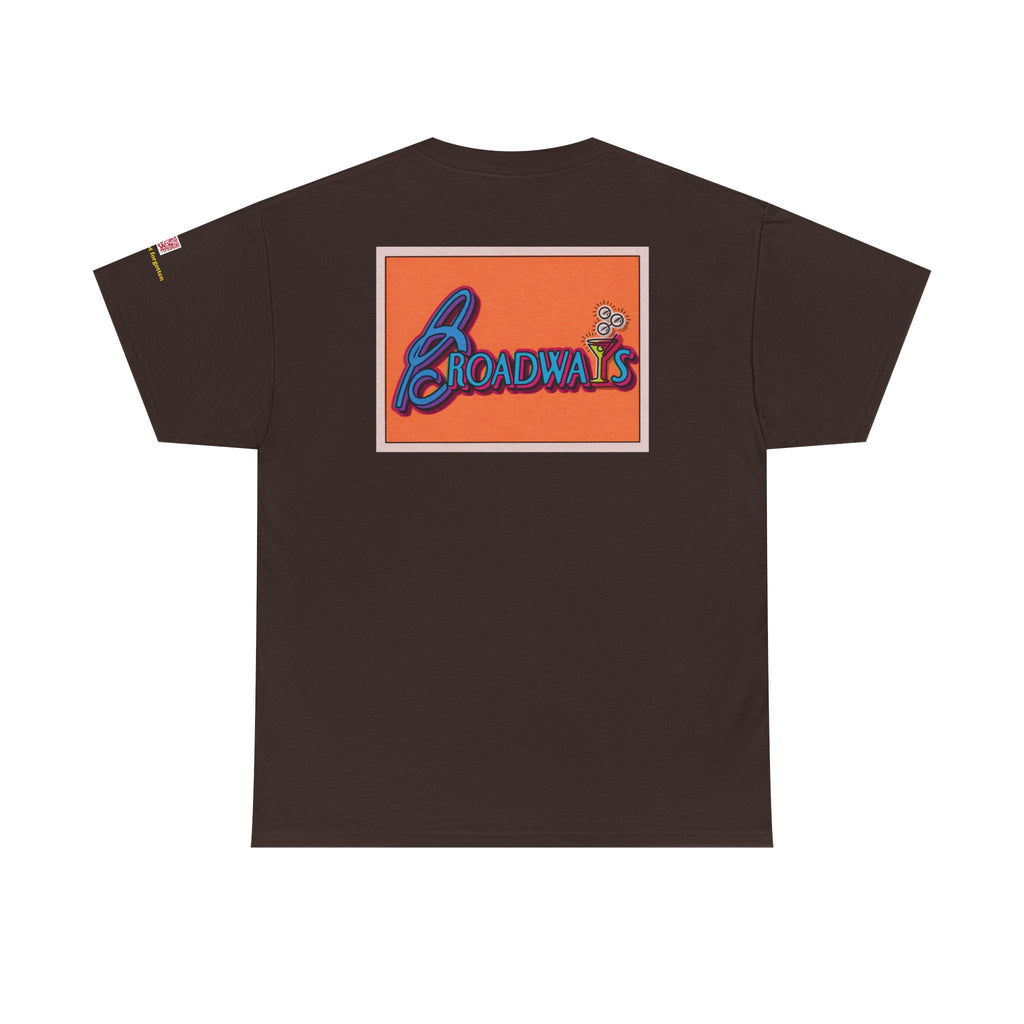 BROADWAYS - vintage Denver gear