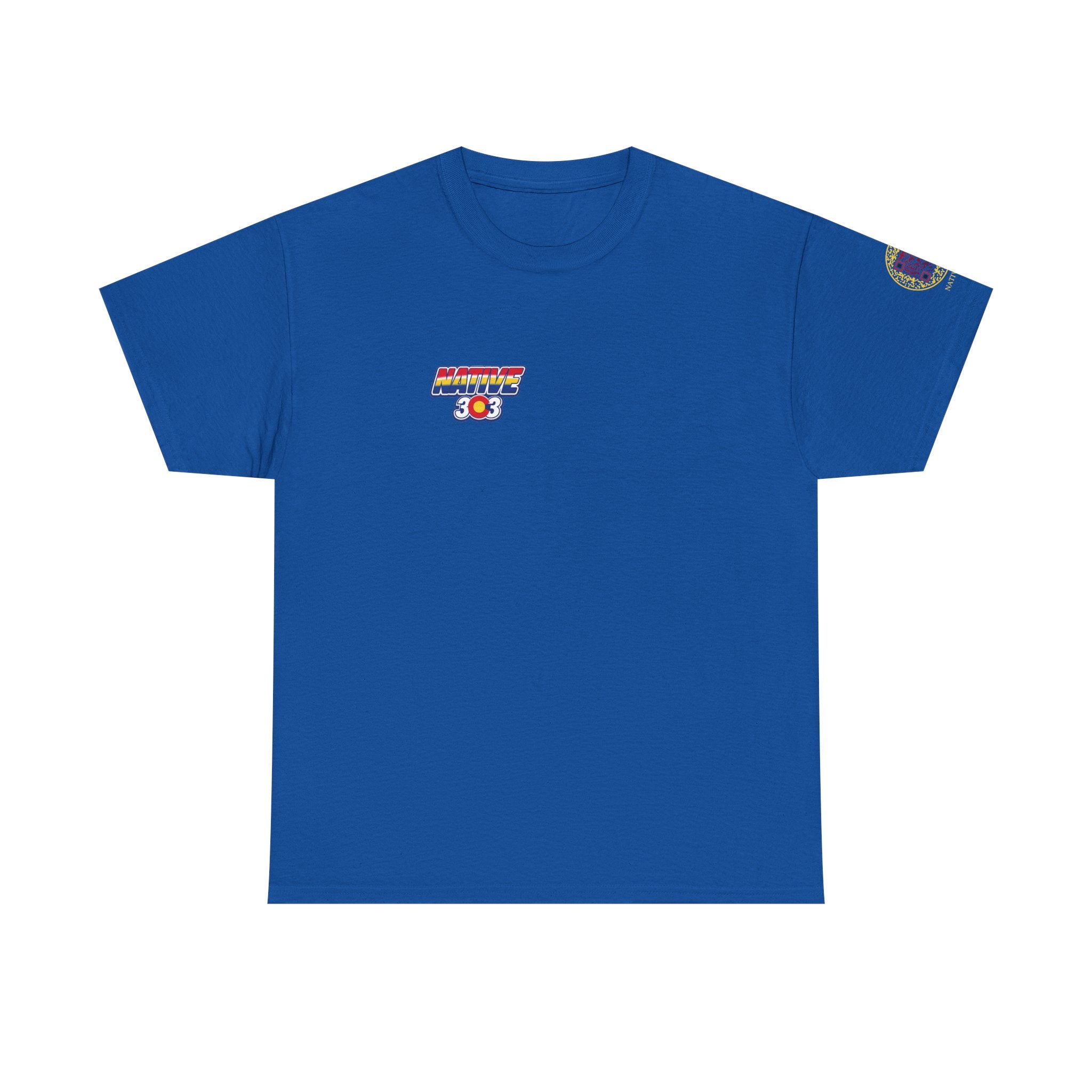 CLIFF YOUNG'S - vintage Denver gear