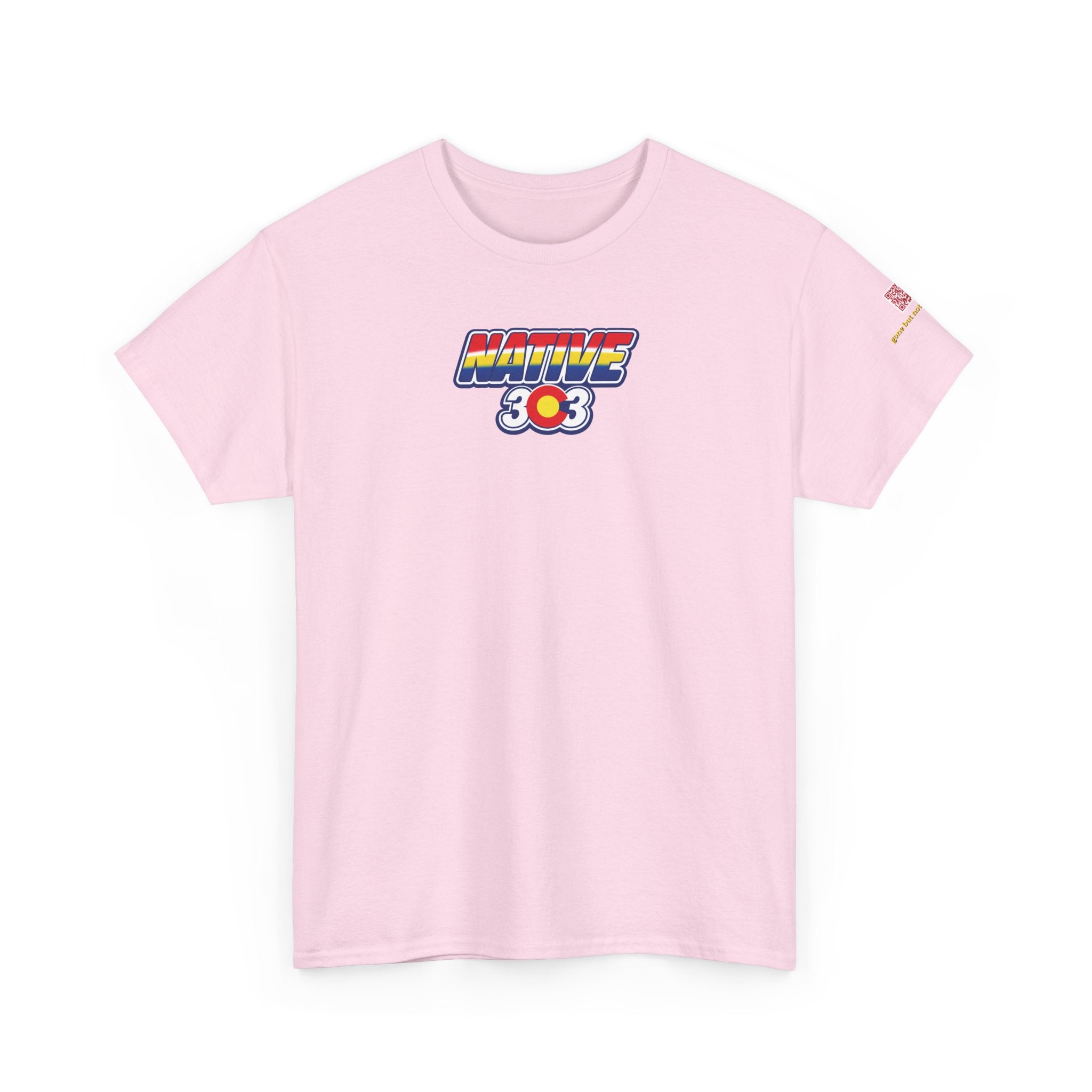 BASIN’S UP (after hours) - vintage Denver gear