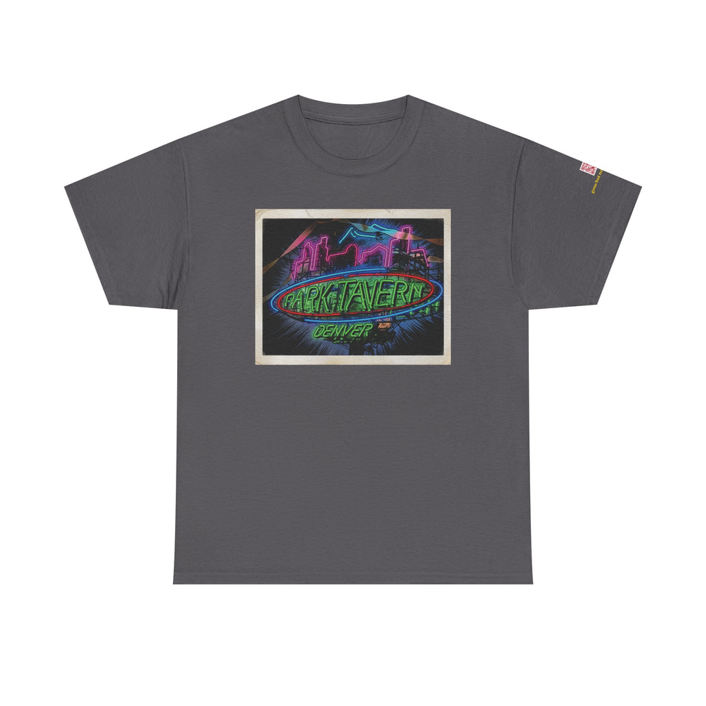 Park Tavern - vintage Denver gear
