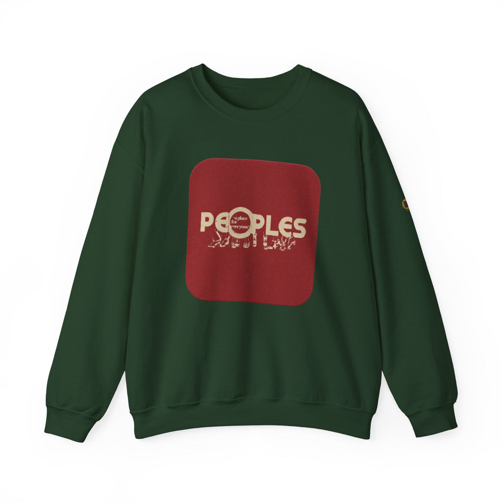 People's Bar | Native303 Sweatshirt