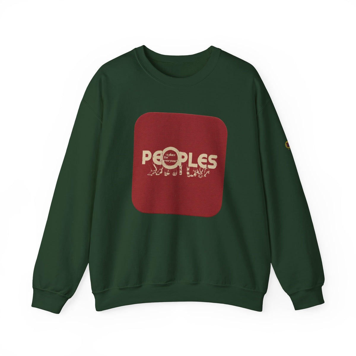 People's Bar | Native303 Sweatshirt