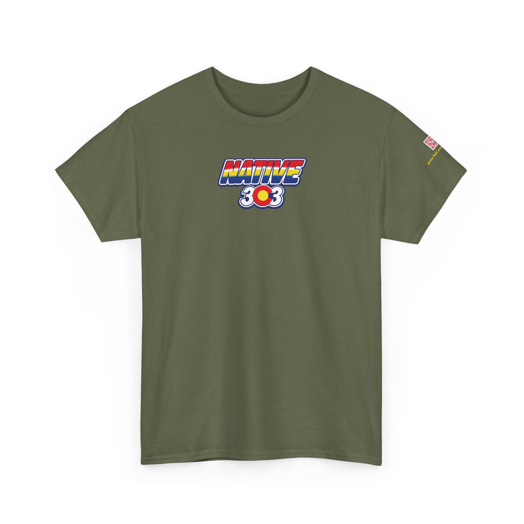 DENVER, THE - vintage Denver gear
