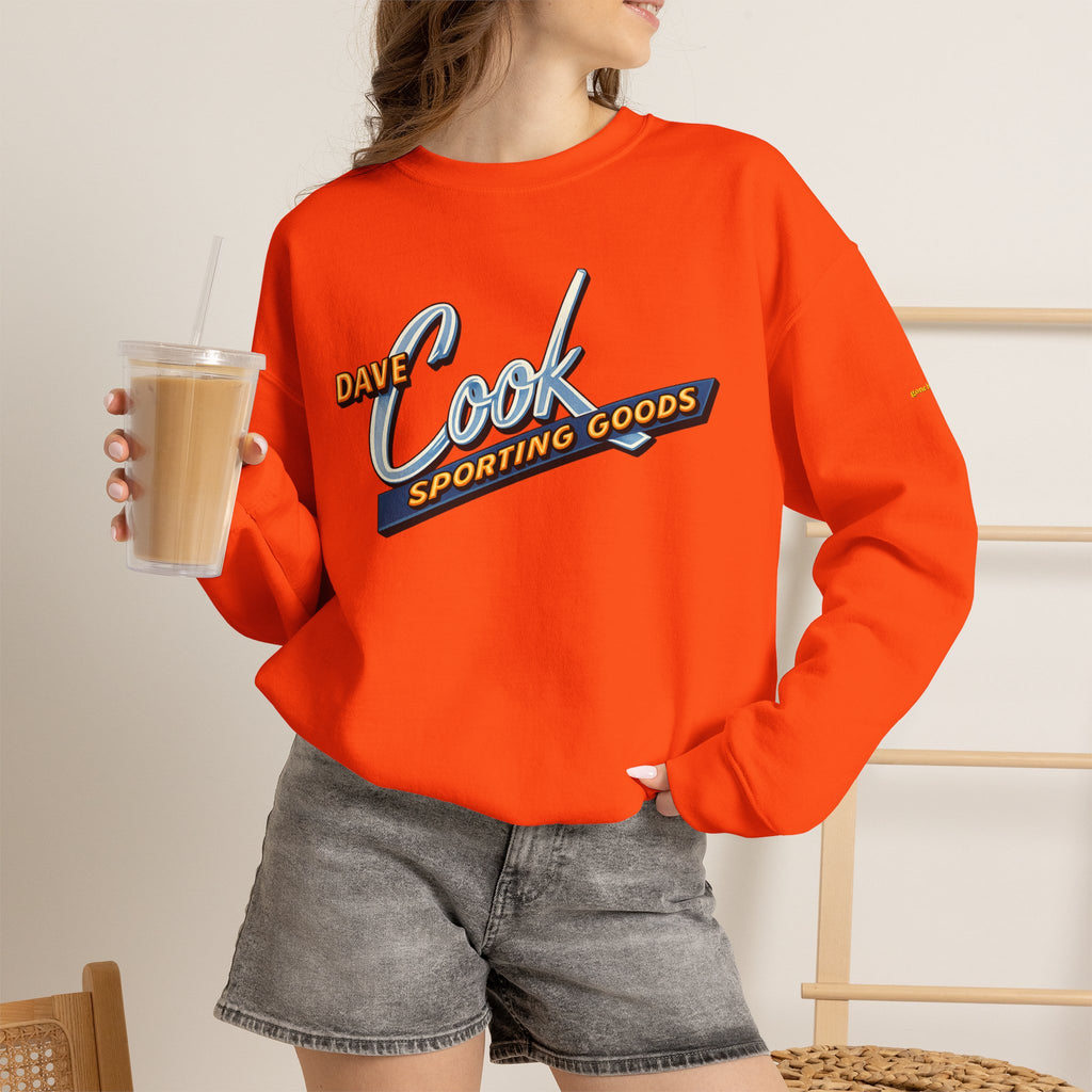 Dave Cook Sporting Goods | Native303 Sweatshirt