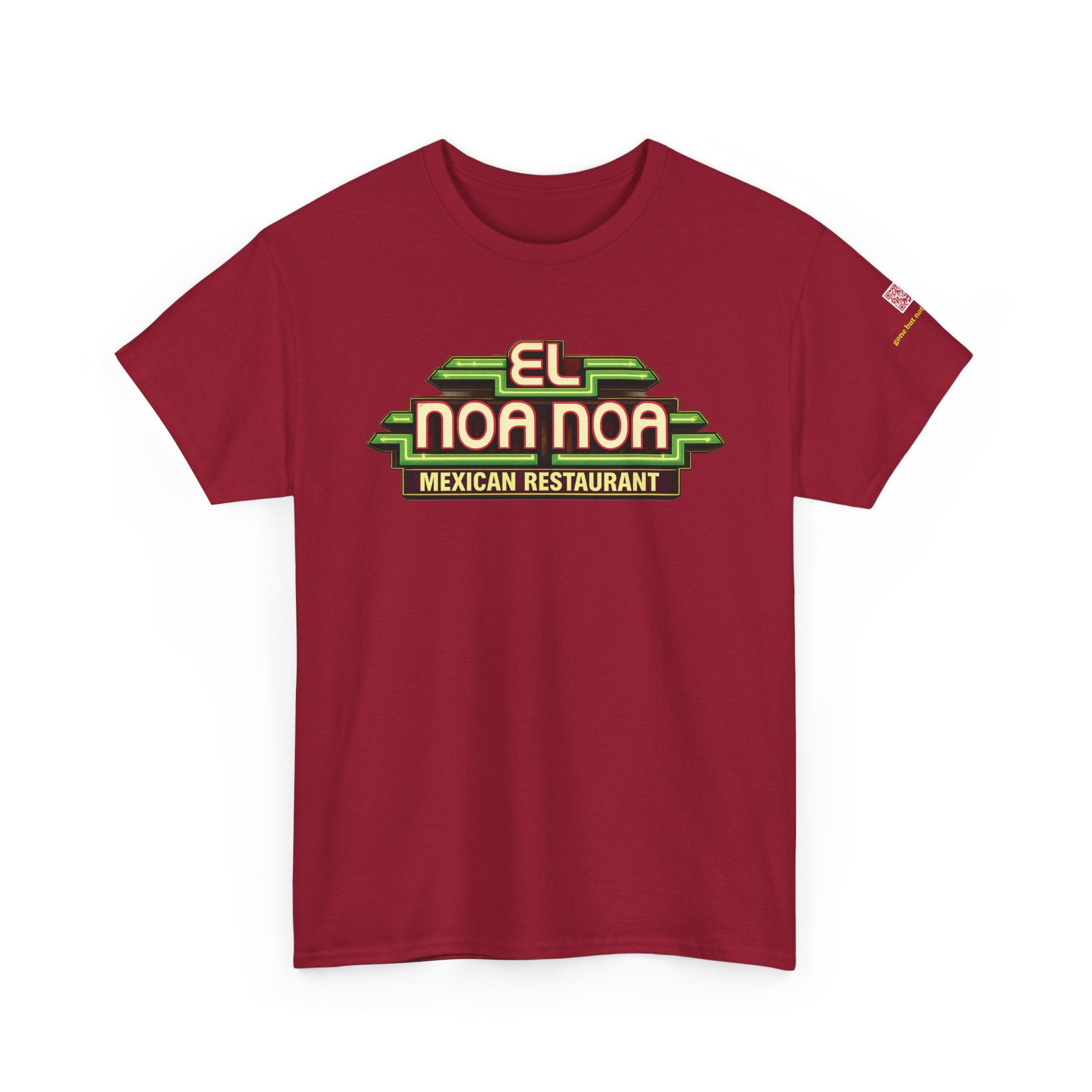 el Noa Noa - vintage Denver gear