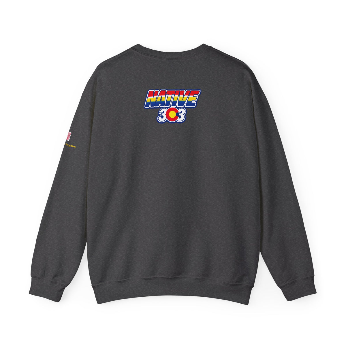 BROADWAY MOTEL | Native303 Sweatshirt